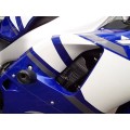 R&G Racing Crash Protectors - Classic Style for Yamaha YZF-R1 '00-01 R&G Racing Crash Protectors - Classic Style for Yamaha YZF-R1 '00-01